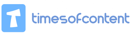 timesofcontent.com